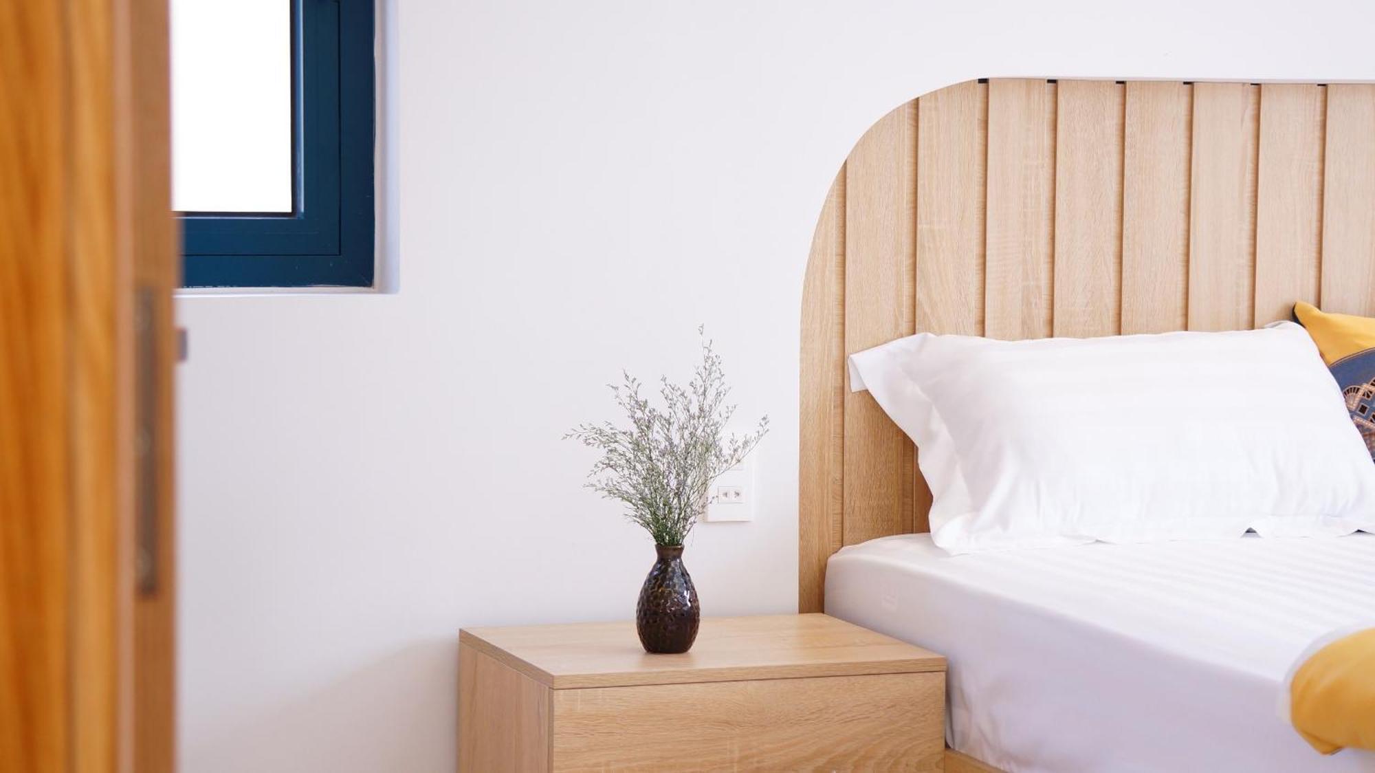 Homestay Bao Tran Ap Tan An  Værelse billede