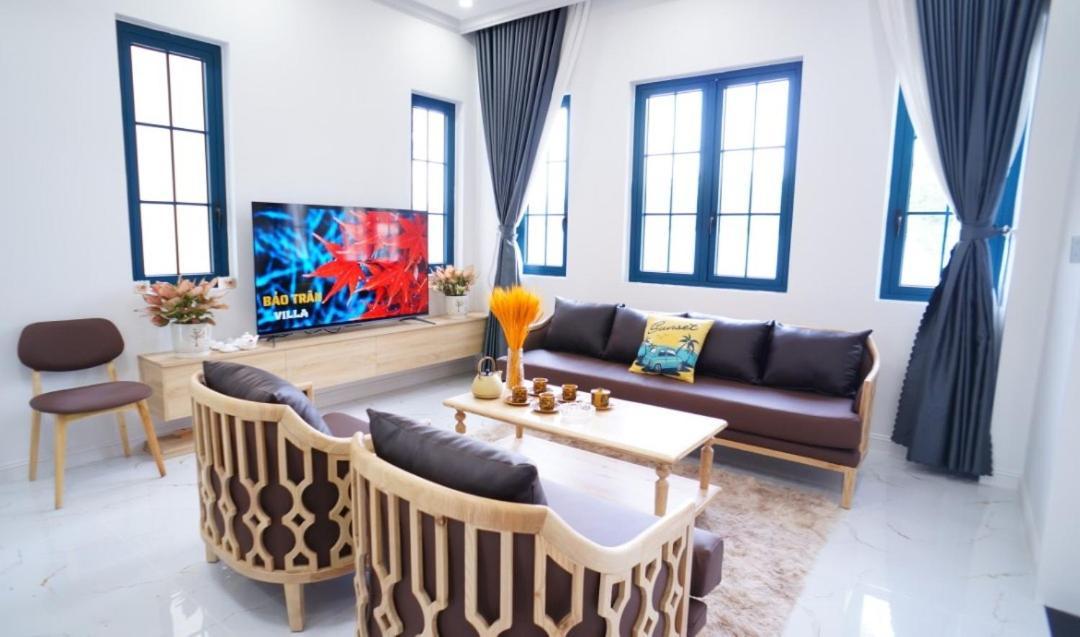 Homestay Bao Tran Ap Tan An  Værelse billede